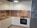 Apartament modern 2 camere, 50 mp, terasa 40 mp , Sancraiu