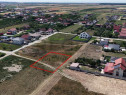 Reco, Teren Intravilan Cihei, 1600mp