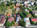 Casă / Vilă nouă cu 5 camere + casă bătranească ren...