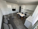Apartament 3 camere, modern, 56 mp, parcare, zona Cetatii