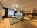 Apartament 3 camere parter gradina 90 mp Baneasa Greenfield