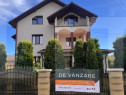 Vila de lux P+E+M &icirc;n comuna Tudora &ndash; finisaje premium, co