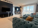Penthouse 3 camere de lux 2 bai loc de parcare zona Lupeni S