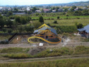 Casa individuala in stadiu de constructie – direct de l...
