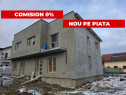 Casă Duplex La Cheie - Finisaje Personalizabile - Teren de