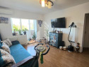 Apartament cu 2 camere, centrala proprie, etaj intermedia...