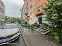 Apartament 3 camere - parter - pretabil ca si spatiu come...