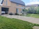 Casa individuala, 120mp, P+E, 584mp teren, garaj, Radaia