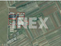 Teren industrial intravilan &ndash; 12 ha &ndash; toate utilitățil