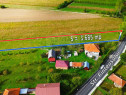 Teren 3,685mp Somcuta Mare / Strada Mocirii