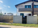 Vila tip duplex | 4 camere | 2 bai | Gata de mutare | Mobilata