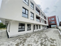 Apartament cu 3 camere si 2 balcone in Selimbar zona Shoppin