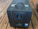 Stabilizator de tensiune Electropower EP-SVC-10000VA,8000W, servomotor