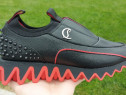 Sharkyloub SP Spikes by Christian Louboutin la Reducere ultima pereche