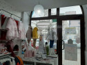 Spatiu comercial, 40 mp, vitrina la strada, zona centrala