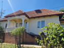 Casa in mediu rural cu teren