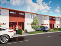 Duplex in oras Scala Residence Brasov