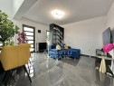 Duplex cu 3 camere si 2 bai complet mobilat si utilat in ...