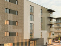 Apartament 2 camere, 44.52 mp finisat nou etaj intermediar,