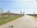 Teren 9000 mp extravilan Popesti-Leordeni