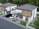 Casa individuala P+1E || 4 camere 2 bai ||teren 330mp ||300m de scoala