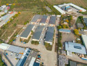 De vânzare Spațiu industrial de 10 129 mp Șoseaua Bor?...