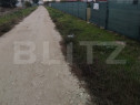 Teren intravilan, 778 mp, zona Parcul Tineretului
