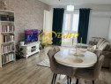 Apartament frumos 3 camere Greenpark Tătărași