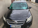 Vw tiguan masina