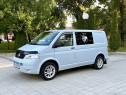 Vw transporter Campervan Vw T5, 1.9 TDI, 131 cp, Gri Raptor,2009