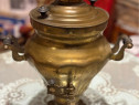Samovar rusesc folosit