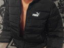 Oferta! geaca fete/dama Puma ieftin!