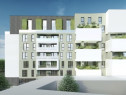 Apartament 3 camere, 71 mp, Terasa 17 mp, Imobil Nou, Semice