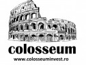 COLOSSEUM: Garsoniera bloc apartamente Faget