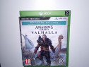 Assassin’s Creed Valhalla sub formă de cd pentru xbox one