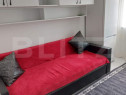 Garsonieră, 12 mp, renovată, zona Burdujeni