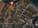 Terenuri de construcție in Domnești cu toate utilitățile