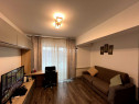 Apartament 1 camera-etaj intermediar-bloc nou-Zona Tudor Vla