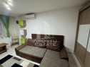 Apartament cu 1 camera, centrala proprie, zona Girocului