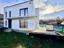 Casa P 1E, 5 camere, langa padure, Plopu Prahova