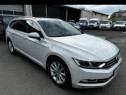 VW Passat B8 2019 Highline 2.0 TDI 150 CP DSG7 Piele