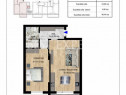 2 Camere Direct Dezvoltator -Incalzire in Pardoseala/Parcare