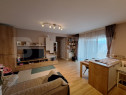 Apartament 3 camere, 2 bai, parcare, zona Terra