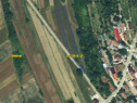 Teren intravilan - 1654 mp - Ursati, Targu Jiu
