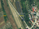 Teren intravilan - 1654 mp - Ursati, Targu Jiu