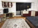 Garsoniera spatioasa, mobilata, utilata, zona Brasovul Vechi!