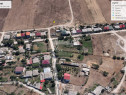 Teren intravilan 5000 mp situat in Techirghiol, langa case
