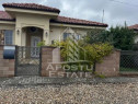 Jumatate de duplex in stil mediteranean in Urseni
