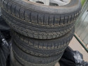 255/55R18 Jante si anvelope iarna bmw