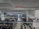 Spații comerciale + birouri Otopeni 2246 mp inchiriere t...